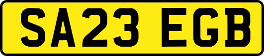 SA23EGB