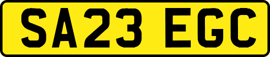 SA23EGC