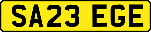 SA23EGE