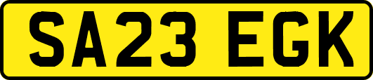 SA23EGK