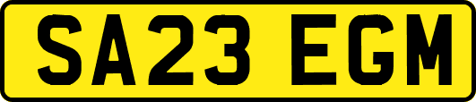 SA23EGM
