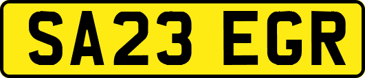 SA23EGR