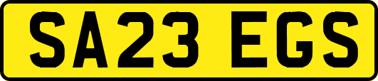 SA23EGS