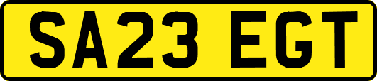 SA23EGT