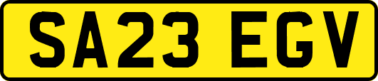 SA23EGV