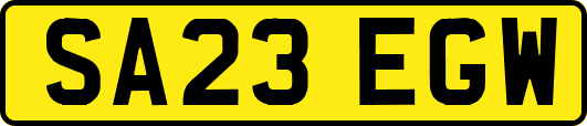SA23EGW