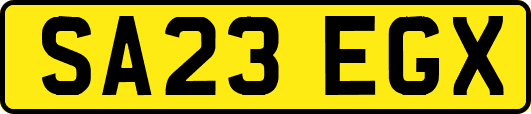 SA23EGX