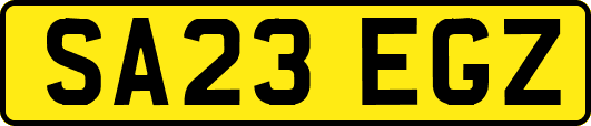 SA23EGZ