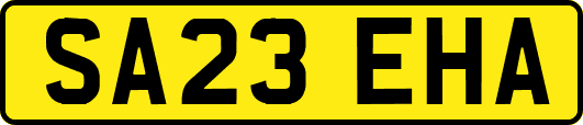 SA23EHA