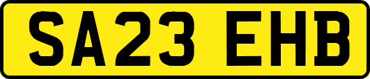 SA23EHB