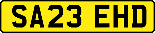 SA23EHD