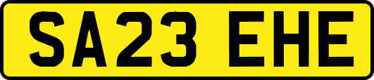 SA23EHE
