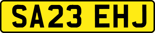 SA23EHJ