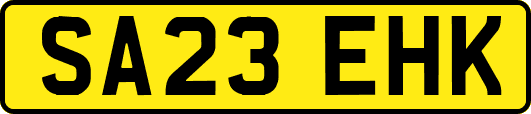 SA23EHK