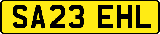 SA23EHL