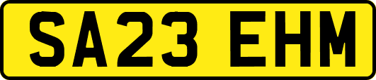 SA23EHM