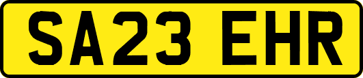 SA23EHR