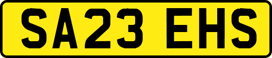 SA23EHS