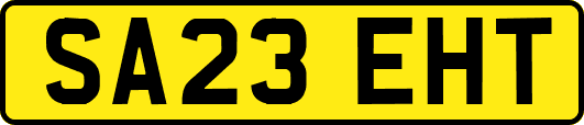 SA23EHT