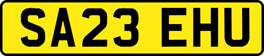 SA23EHU
