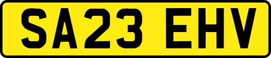 SA23EHV