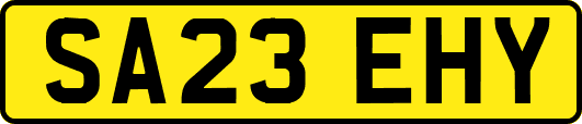 SA23EHY