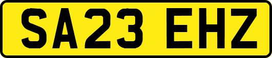SA23EHZ