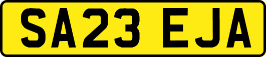 SA23EJA