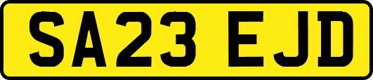SA23EJD