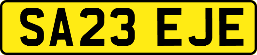 SA23EJE