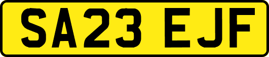 SA23EJF