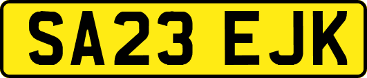 SA23EJK