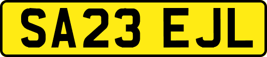 SA23EJL
