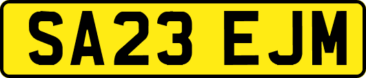 SA23EJM