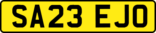 SA23EJO