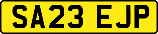SA23EJP