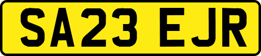 SA23EJR