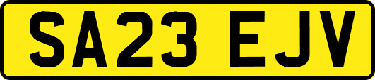 SA23EJV