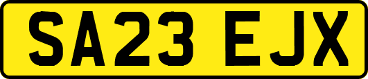 SA23EJX