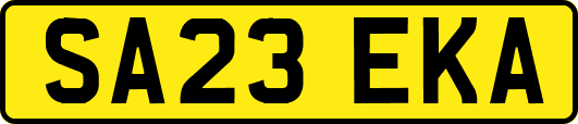 SA23EKA