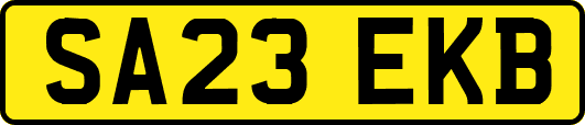 SA23EKB