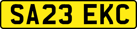 SA23EKC
