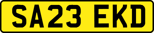 SA23EKD