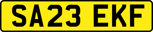 SA23EKF