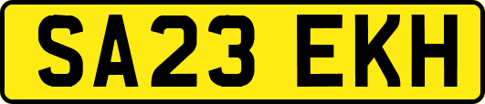 SA23EKH