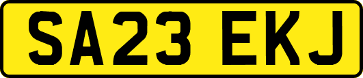 SA23EKJ