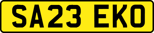 SA23EKO