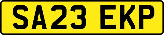 SA23EKP