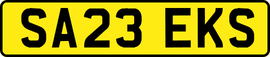 SA23EKS