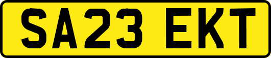 SA23EKT
